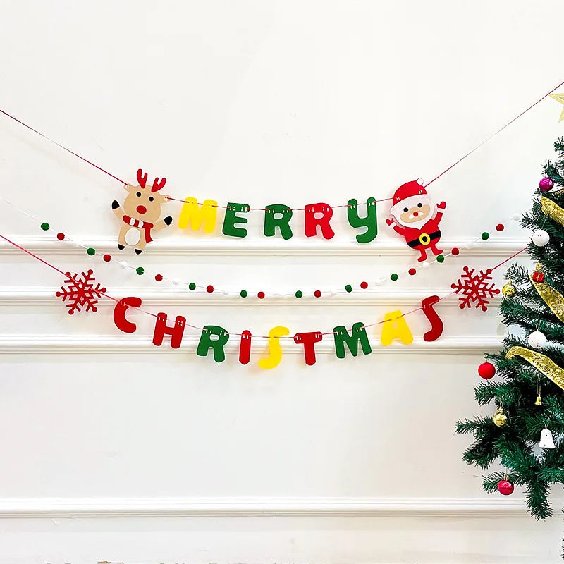 Weihnachtsanhänger zum Aufhängen, Weihnachtsdekoration, Anhänger, Weihnachten, DIY, Festival, Dekoration, Neujahr 2026, Weihnachtsgirlande, Navidad