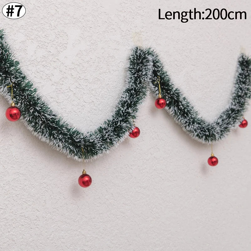 Weihnachtsanhänger zum Aufhängen, Weihnachtsdekoration, Anhänger, Weihnachten, DIY, Festival, Dekoration, Neujahr 2026, Weihnachtsgirlande, Navidad