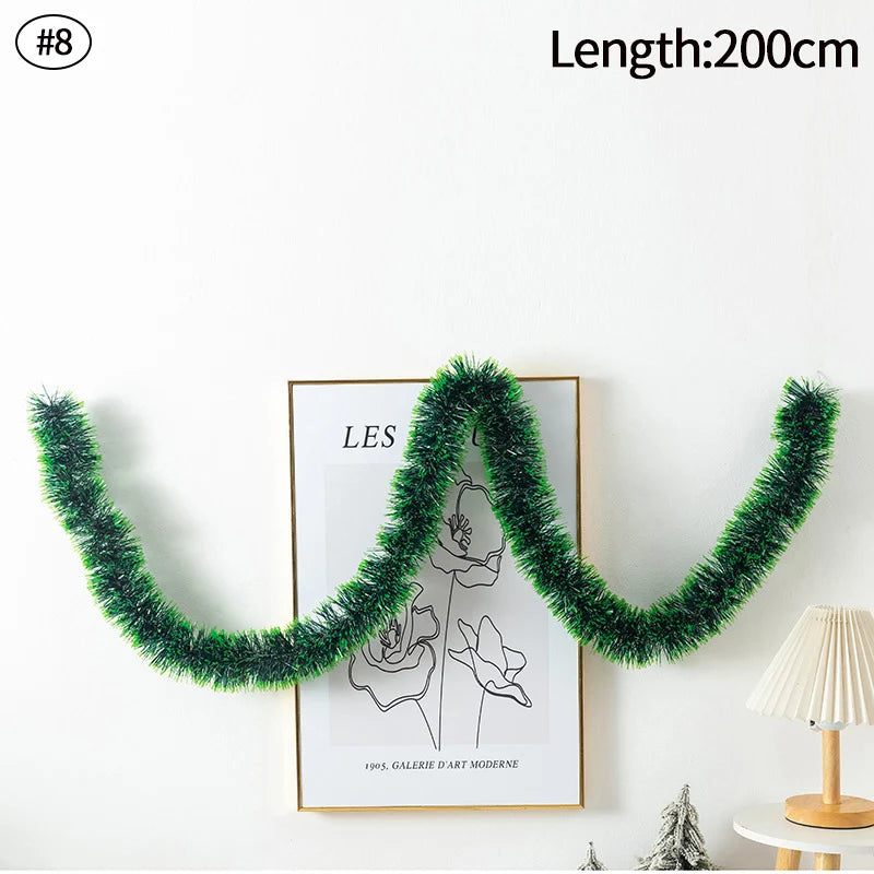 Weihnachtsanhänger zum Aufhängen, Weihnachtsdekoration, Anhänger, Weihnachten, DIY, Festival, Dekoration, Neujahr 2026, Weihnachtsgirlande, Navidad