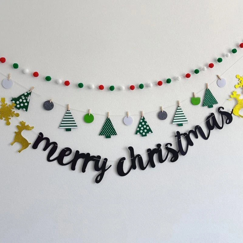 Weihnachtsanhänger zum Aufhängen, Weihnachtsdekoration, Anhänger, Weihnachten, DIY, Festival, Dekoration, Neujahr 2026, Weihnachtsgirlande, Navidad