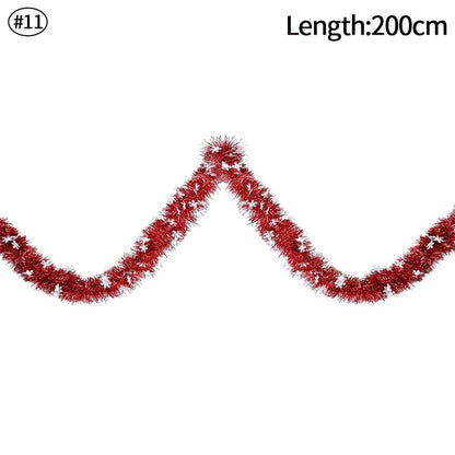 Weihnachtsanhänger zum Aufhängen, Weihnachtsdekoration, Anhänger, Weihnachten, DIY, Festival, Dekoration, Neujahr 2026, Weihnachtsgirlande, Navidad